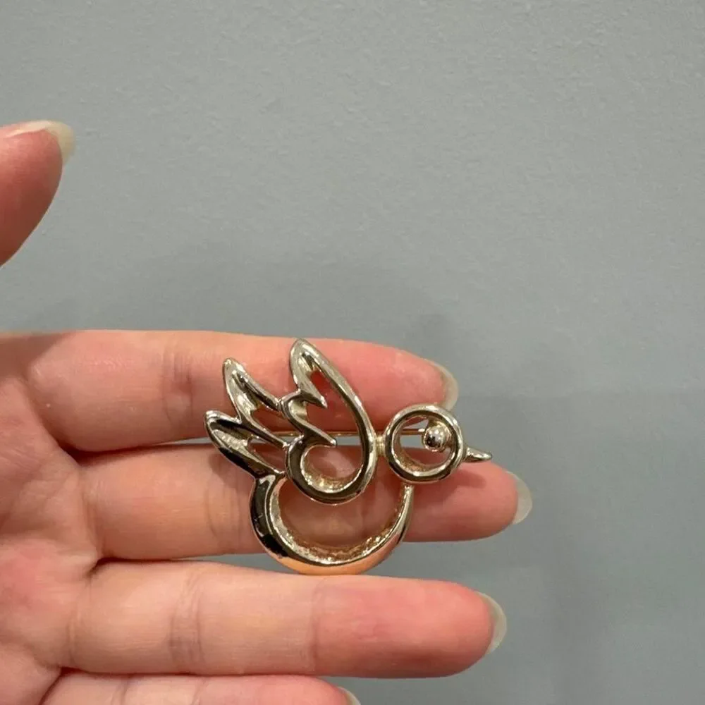 Unbranded Women's Silver and Grey Jewellery